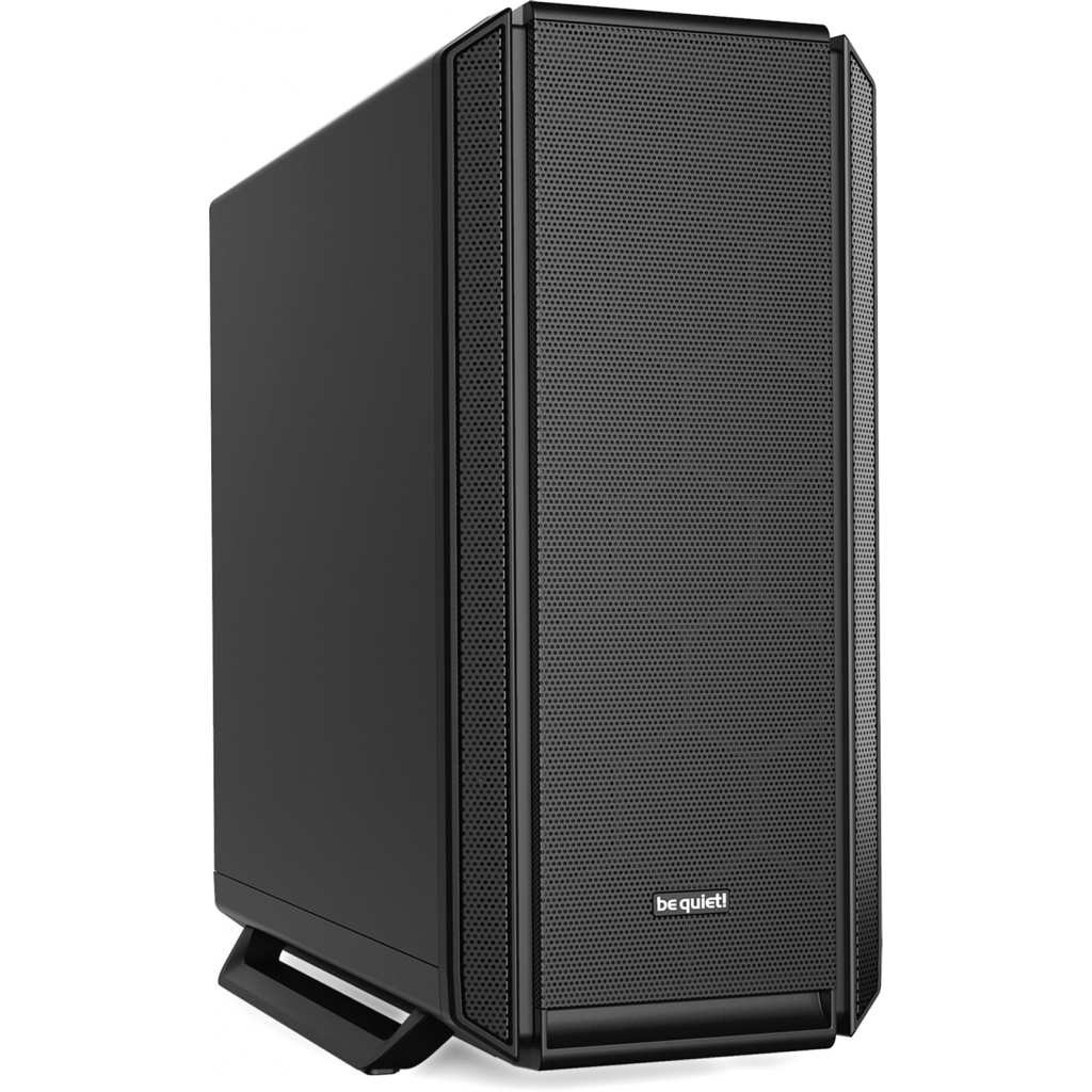 

Корпус Be quiet! Silent Base 802 Black (BG039)