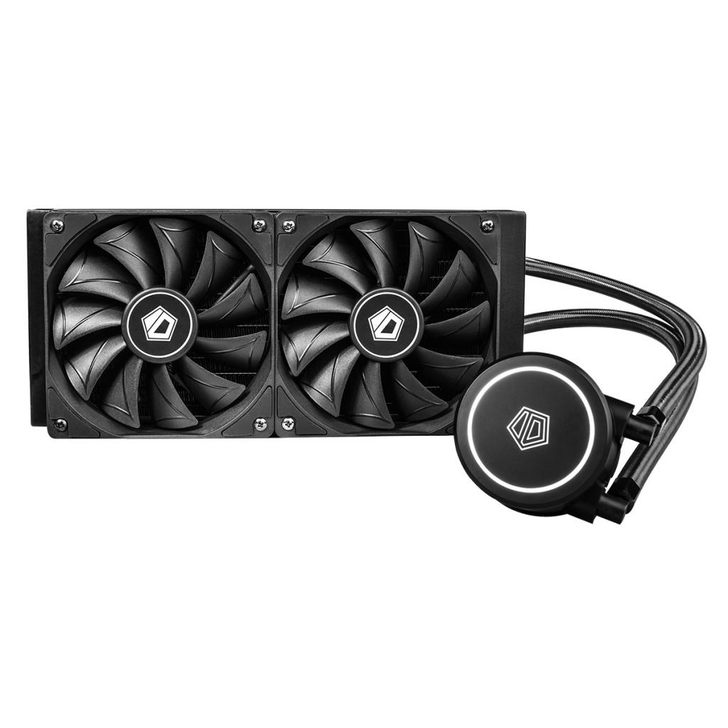 

Система водного охлаждения ID-Cooling Frostflow X 240
