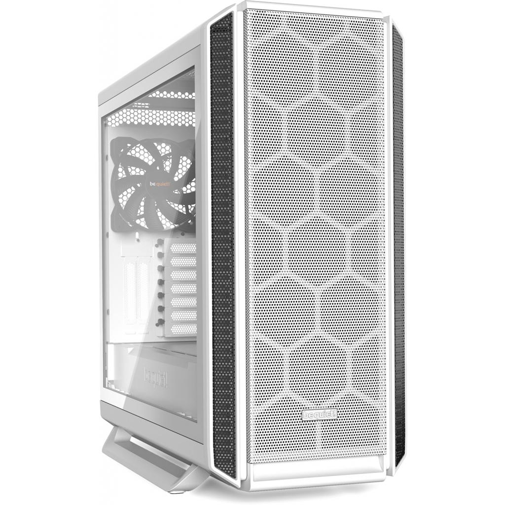 

Корпус be quiet! Silent Base 802 Window White (BGW40)