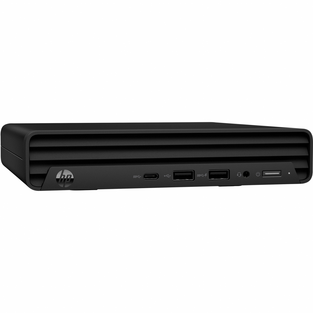 

Компьютер HP 260 G4 DM / i3-10110U (23G84EA)