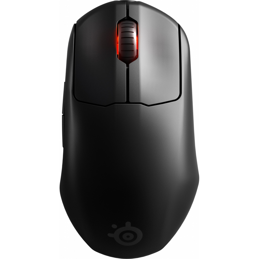 

Мышка SteelSeries Prime Wireless Black (62593)