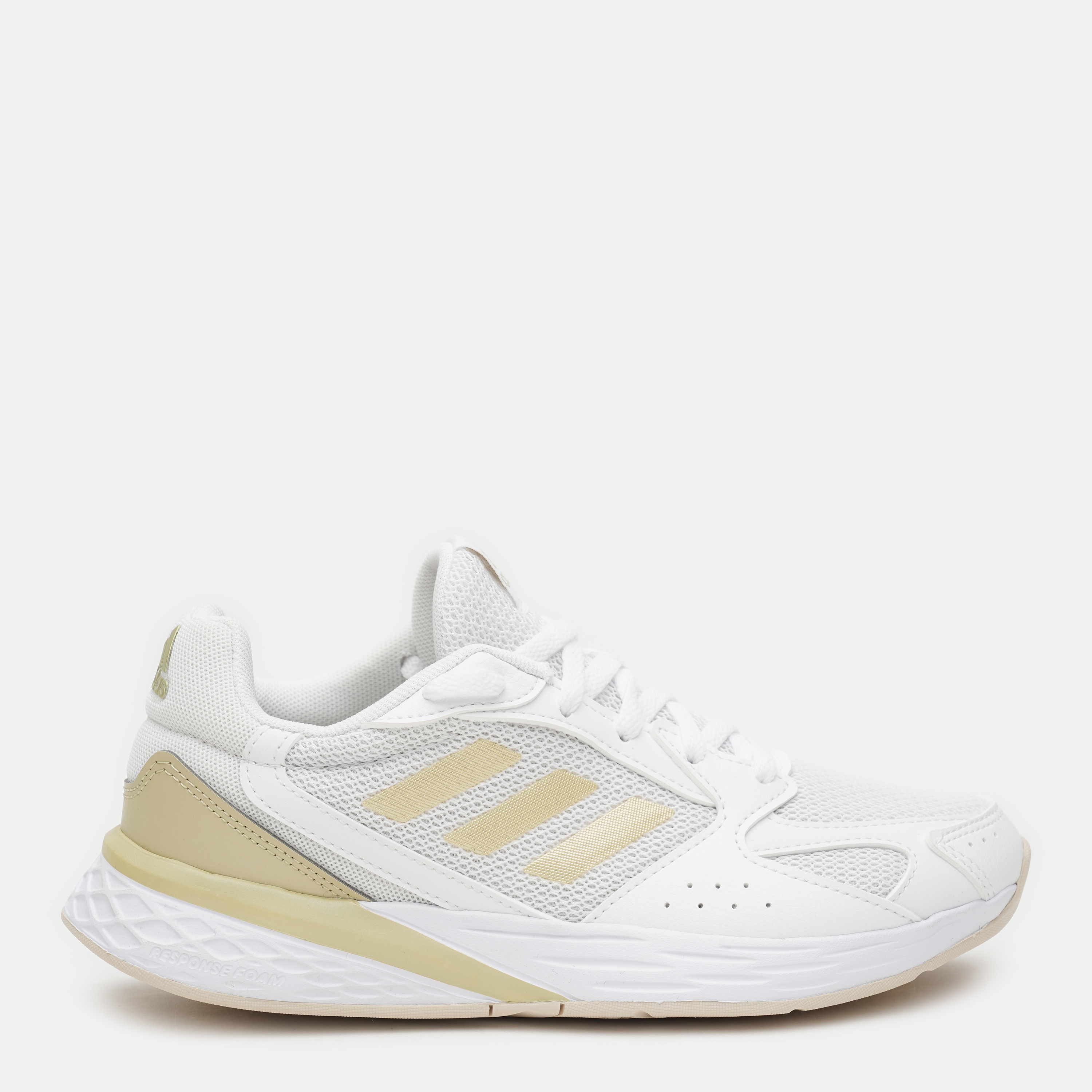 

Кроссовки Adidas Response Run GY1153 40.5 (7UK) 25.5 см Ftwwht/Sabemt/Alumin