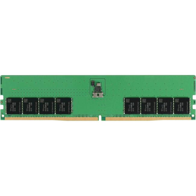 

Модуль памяти HYNIX DDR5 4800MHz 32GB (HMCG88MEBUA081N)