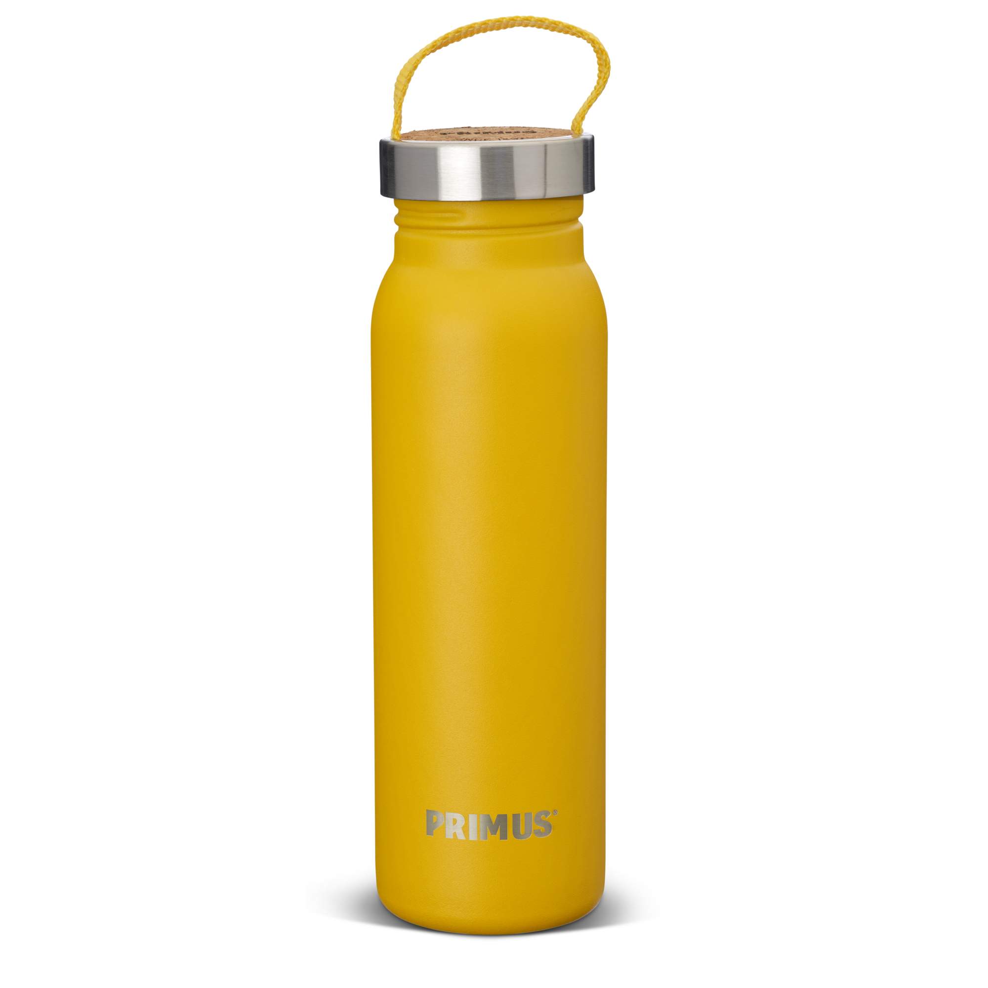 

Фляга PRIMUS Klunken Bottle 0.7 L Yellow