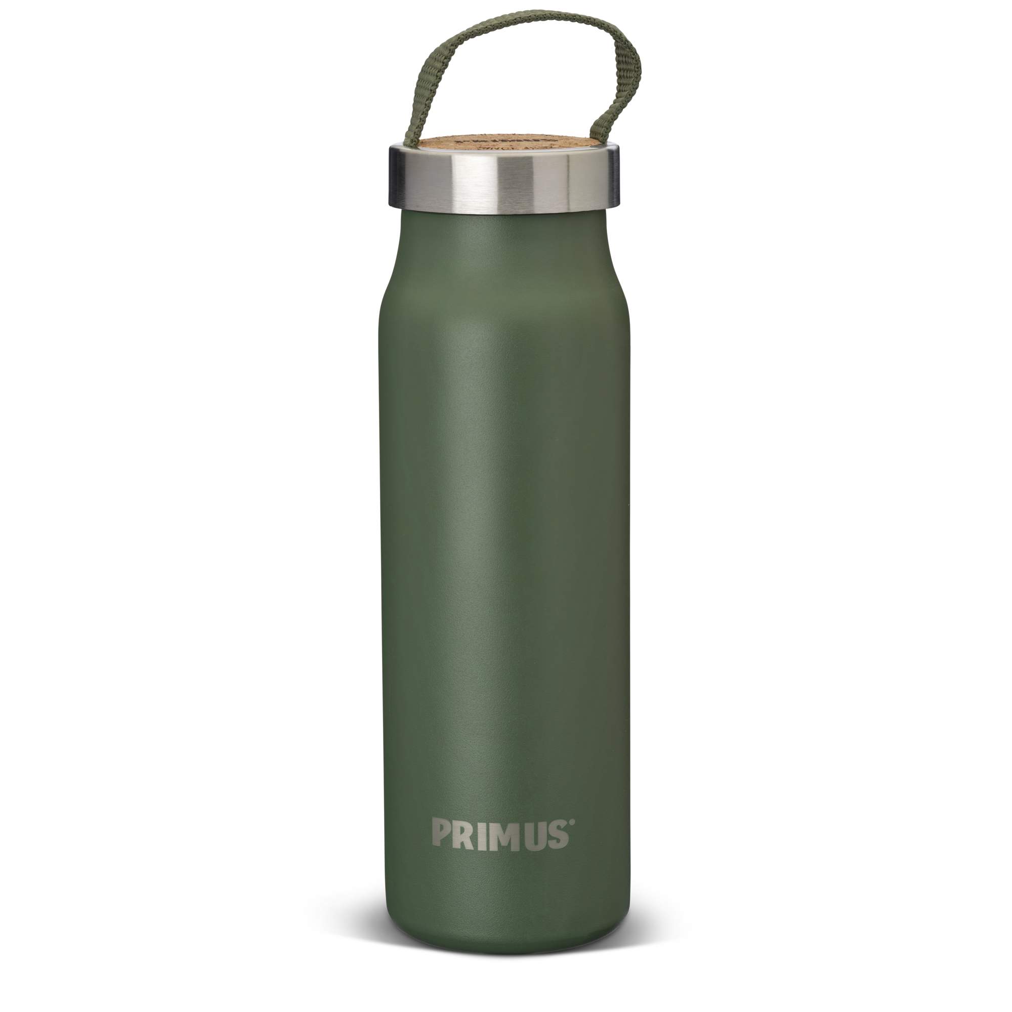 

Фляга PRIMUS Klunken V. Bottle 0.5 L Green