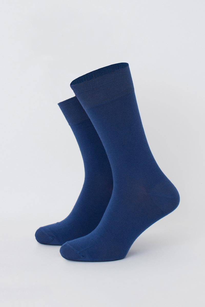 

Носки с рисунком GIULIA MSL color - р Denim, Носки с рисунком GIULIA MSL color 43-46 р Denim