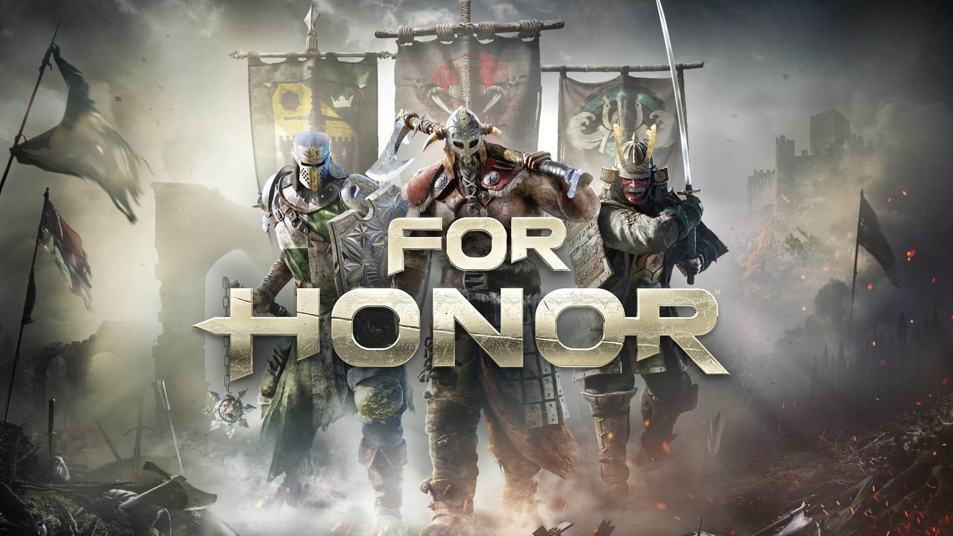 ROZETKA » Игра For Honor для ПК Ключ активации от продавца: GMS4YOU купить  в Украине: цена, отзывы