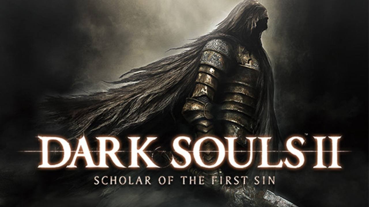 

Игра Dark Souls 2: Scholar of the First для ПК Ключ активации