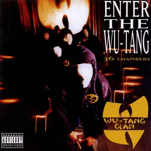 

Виниловая пластинка Wu-Tang Clan – Enter The Wu-Tang (36 Chambers) (Yellow Vinyl)