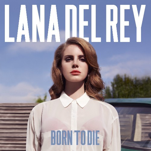 

Виниловая пластинка Lana Del Rey ‎– Born To Die