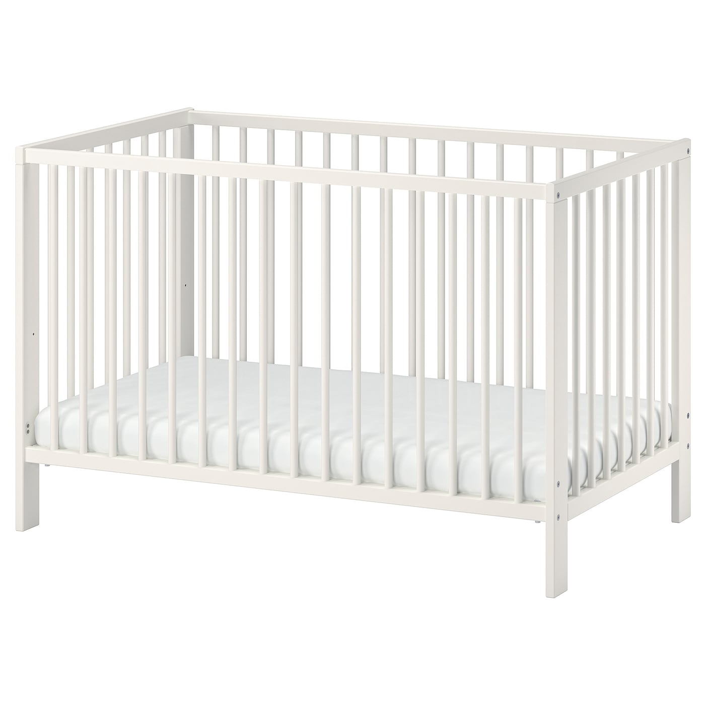 

Детская кровать IKEA GULLIVER 102.485.19