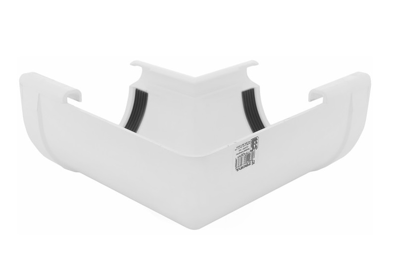 

Угол Profil внутренний 90 белый W 90 ° (ПФ-38307)
