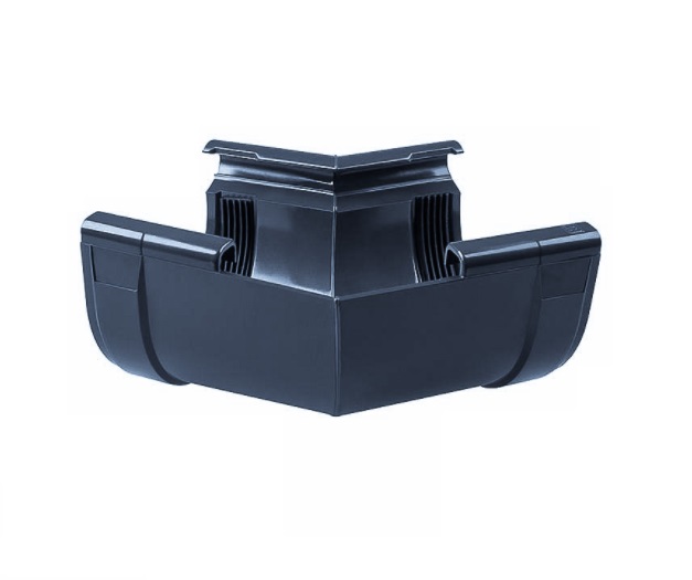 

Угол Profil внутренний 90 графитовый W 135 ° (ПФ-38308)