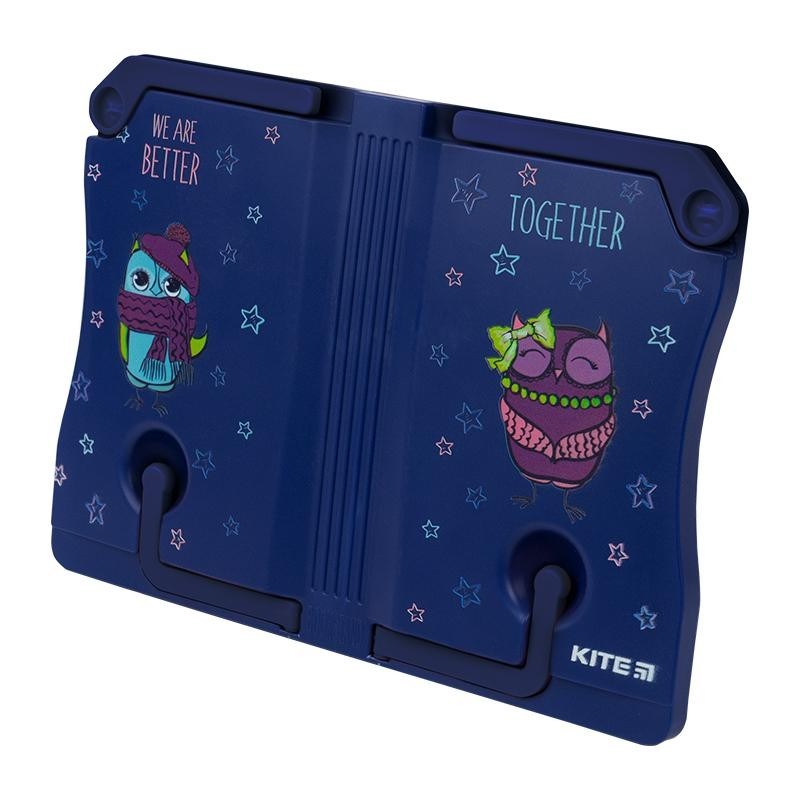 

Подставка для книг Kite Owl