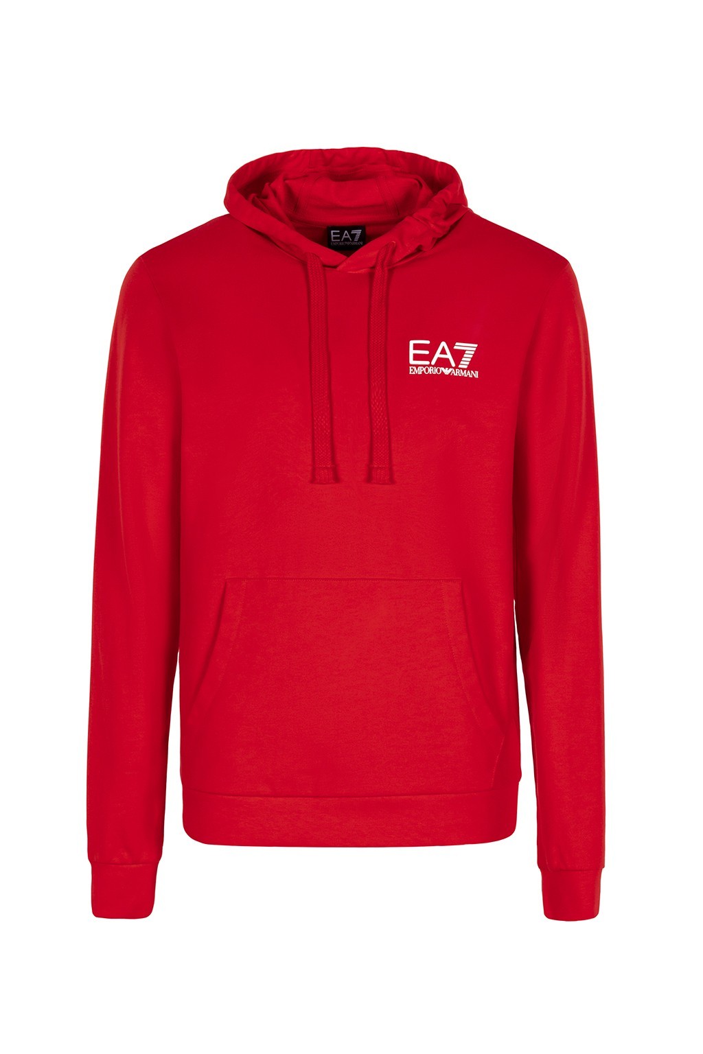 

Худи EA7  Красное 3KPM31.PJ8LZ, Худи EA7 XL Красное 3KPM31.PJ8LZ