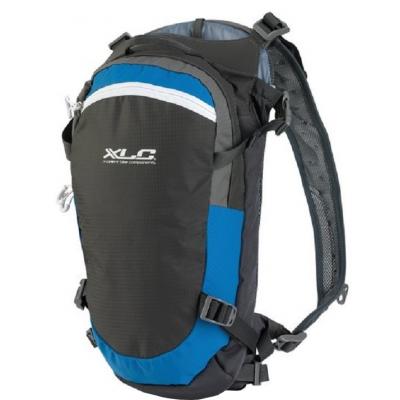

Рюкзак XLC BA-S83 15л Black/Blue (2501760851)