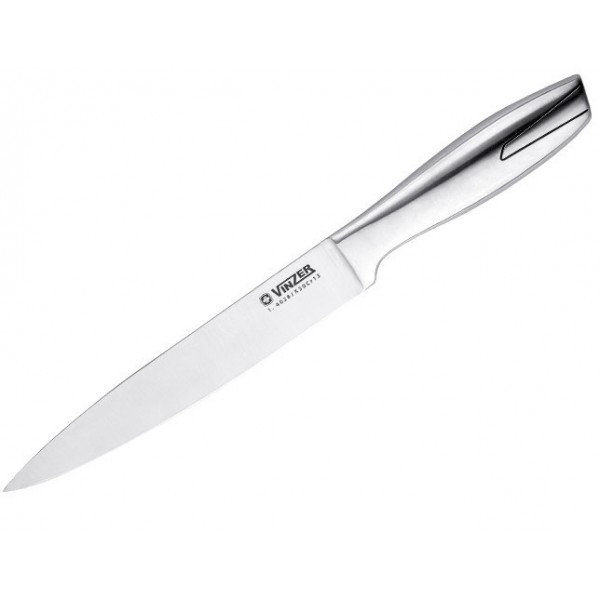 

Нож для мяса Vinzer Сarving KInife VZ-50316 20.3 см