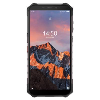 

Мобильный телефон Ulefone Armor X5 Pro 4/64Gb Black