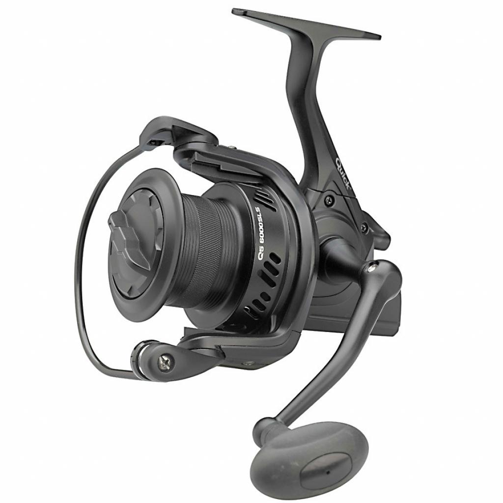 

Катушка Dam QUICK 5 SLS 7000FD (56956)