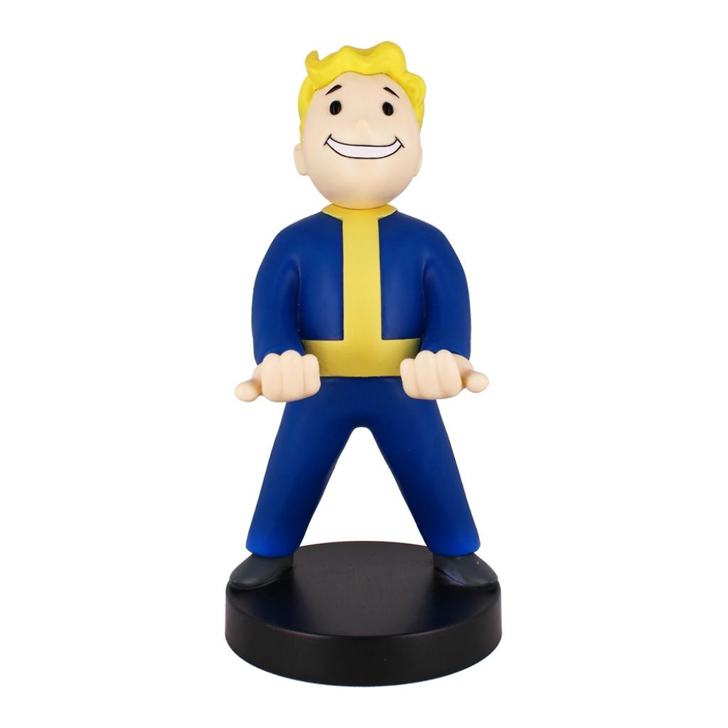 

Фигурка Exquisite Gaming Держатель FALLOUT Vault Boy 76 (CGCRFO300106)