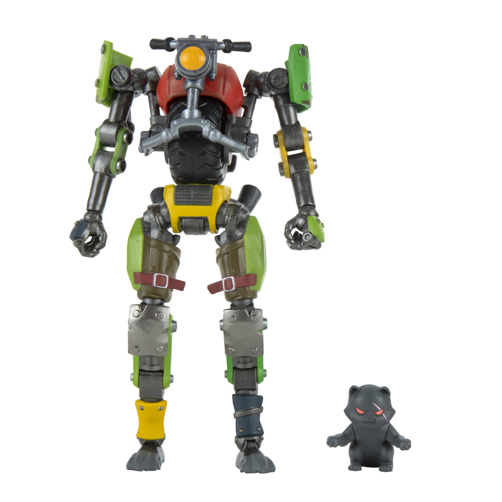 

Фигурка Jazwares Fortnite Legendary Series Oversized Figure Kit Shadow (FNT0825)