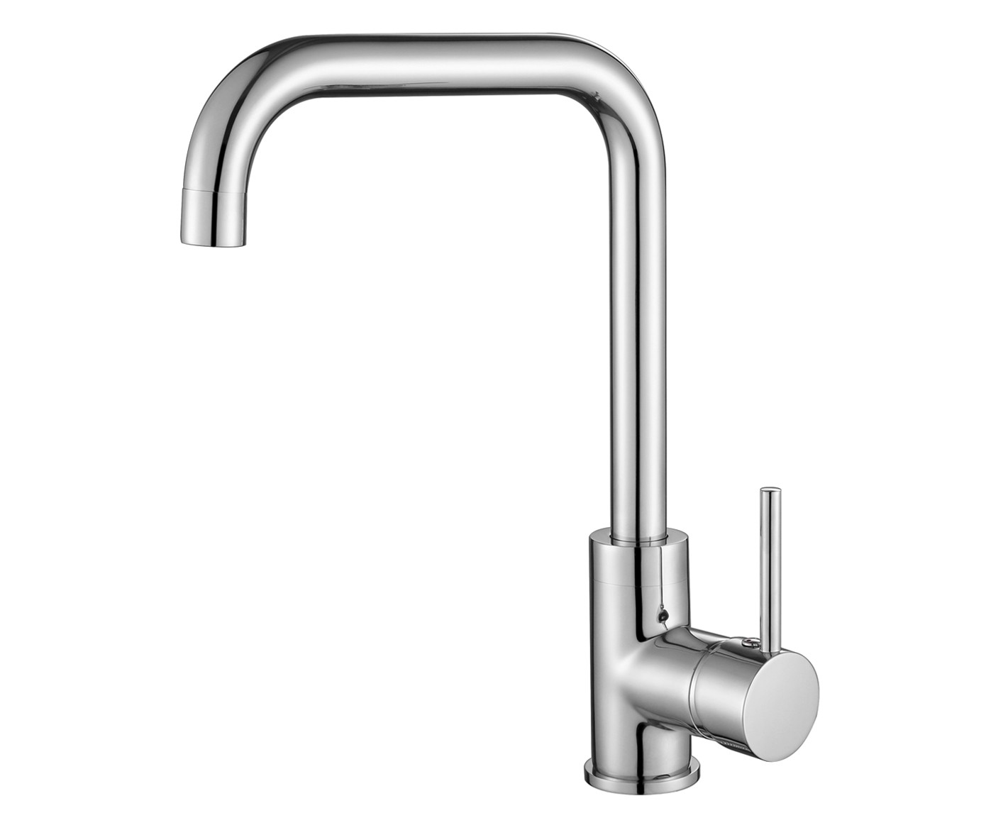 

Кухонный смеситель Aquasanita Mirrus 5063 Chrome 001 Хром