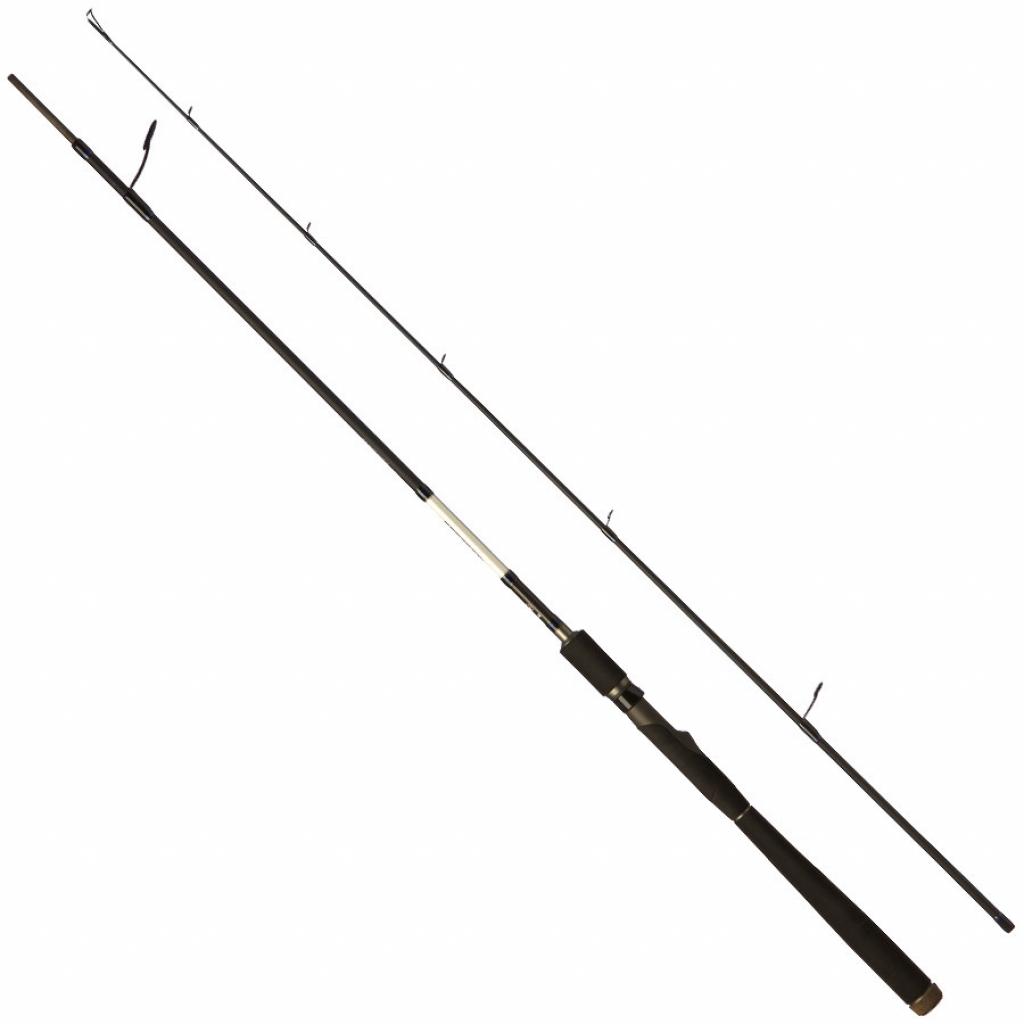 

Удилище Dam Effzett X-Zibit S-UL 1.90м 2-9гр. (52767)