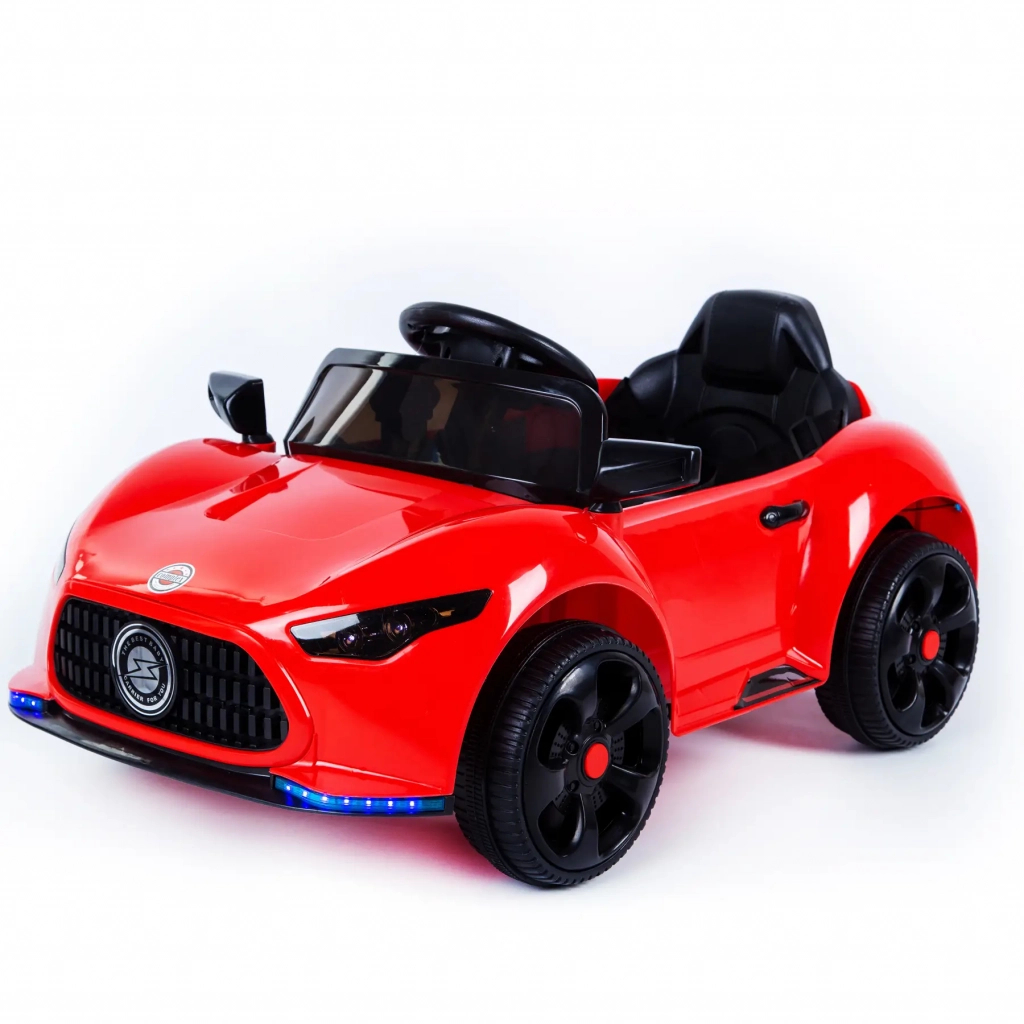 

Электромобиль BabyHit BRJ-5189 - red (90391)