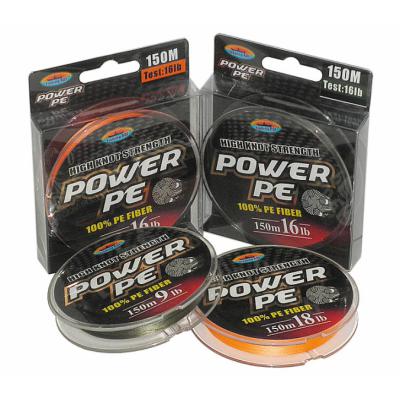 

Шнур Fishing ROI Power PE100 (21500-16)