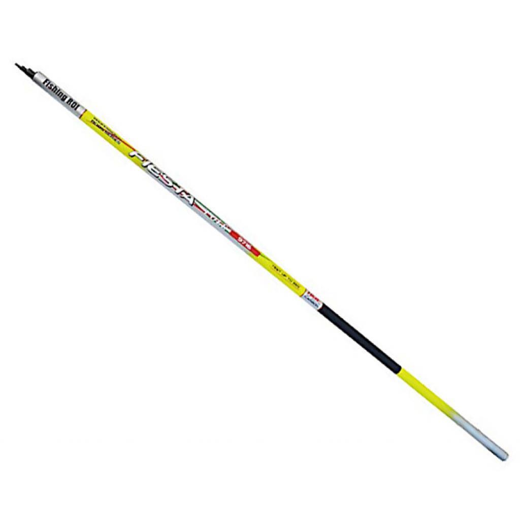 

Удилище Fishing ROI Fiesta Telepole 7.00м до 25гр (225-13-700)
