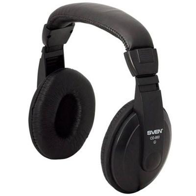 

Наушники Sven AP-860V