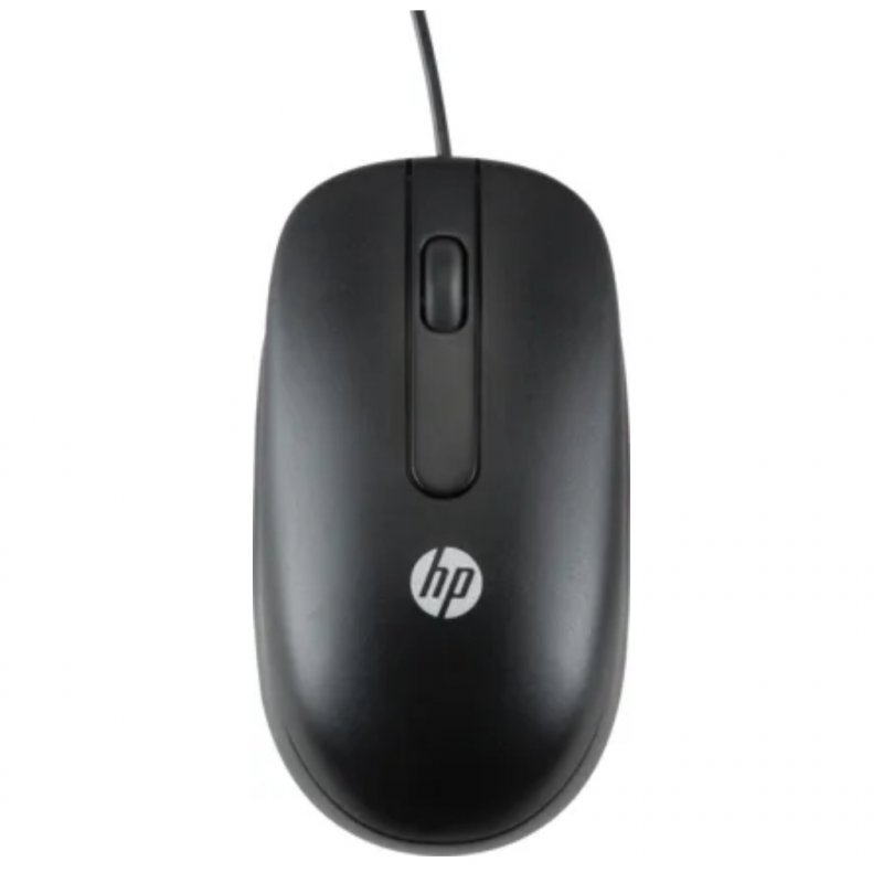 

Мышка HP Laser Mouse (OEM) (QY778A6)