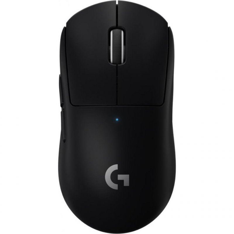 

Мышка Logitech G Pro X Superlight Wireless Black (910-005880)