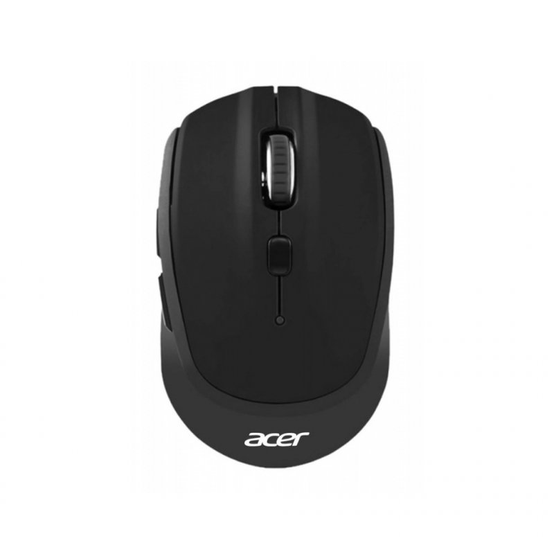 

Мышка Acer OMR040 Wireless Black (ZL.MCEEE.00A)