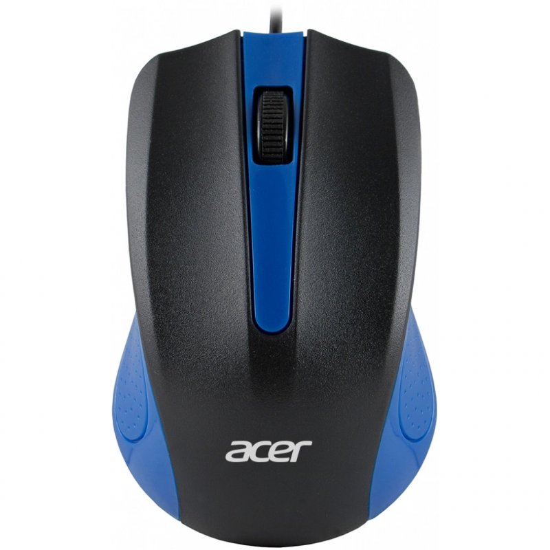 

Мышка Acer OMW011 USB Black/Blue (ZL.MCEEE.002)