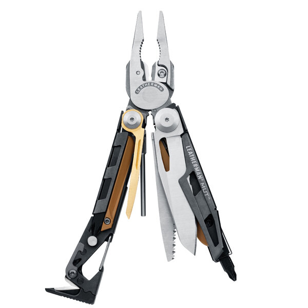 

Мультитул Leatherman Mut-Molle 850012N