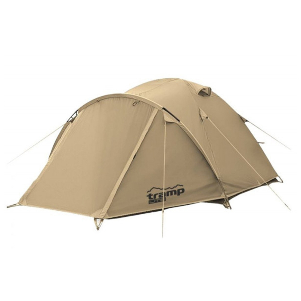 

Намет Tramp Lite Camp 2 пісочний