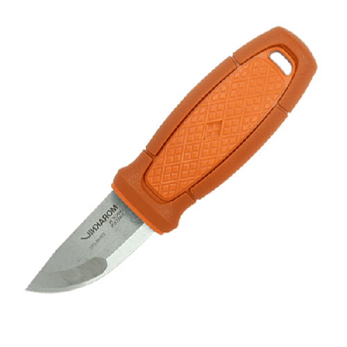 

Ніж Morakniv Eldris помаранчевий (13501)