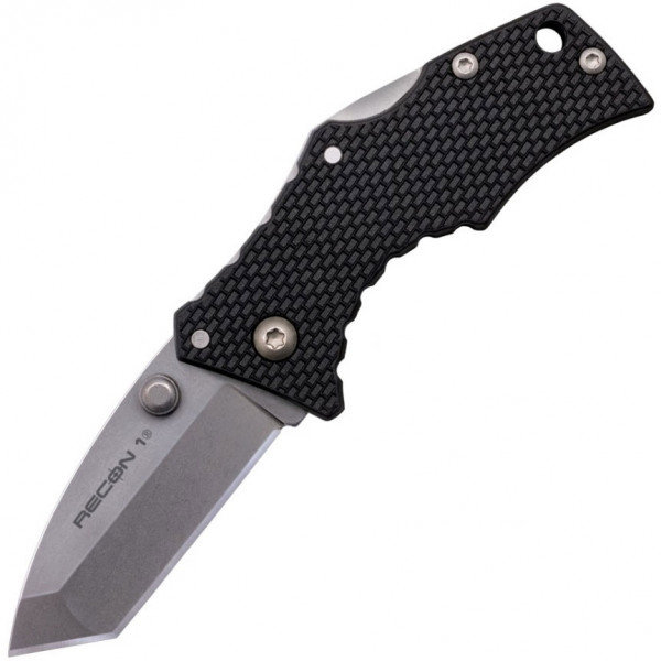 

Ніж складний Cold Steel Micro Recon 1 TP 4034SS (27DW)
