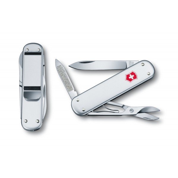 

Ніж Victorinox Money Clip 0.6540.16