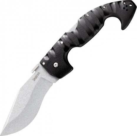 

Ніж складний Cold Steel Spartan, 10A (21ST)