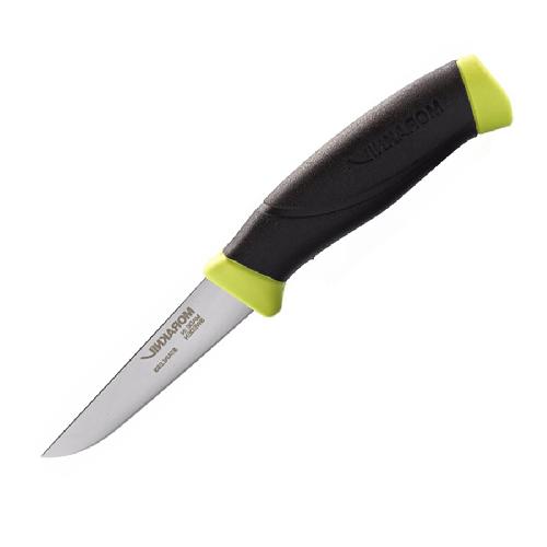 

Ніж Morakniv Fishing Comfort Fillet 090, steinless steel, блістер (12207)