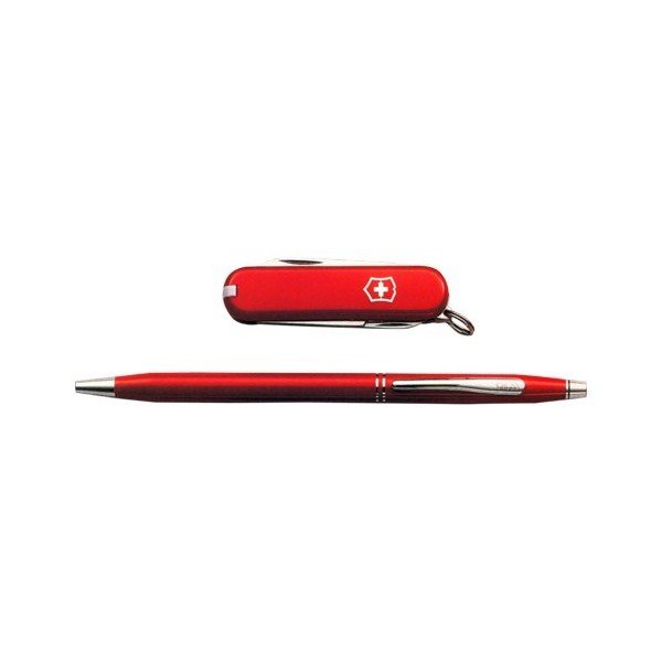 

Набір Victorinox Classic (4.4401)
