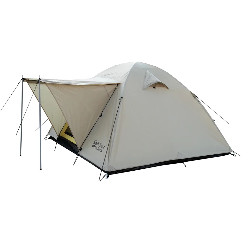 

Намет Tramp Lite Wonder 3 пісочний