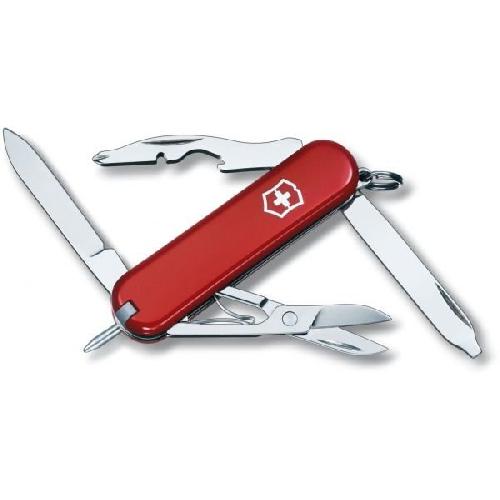 

Ніж складаний Victorinox Manager (0.6365)