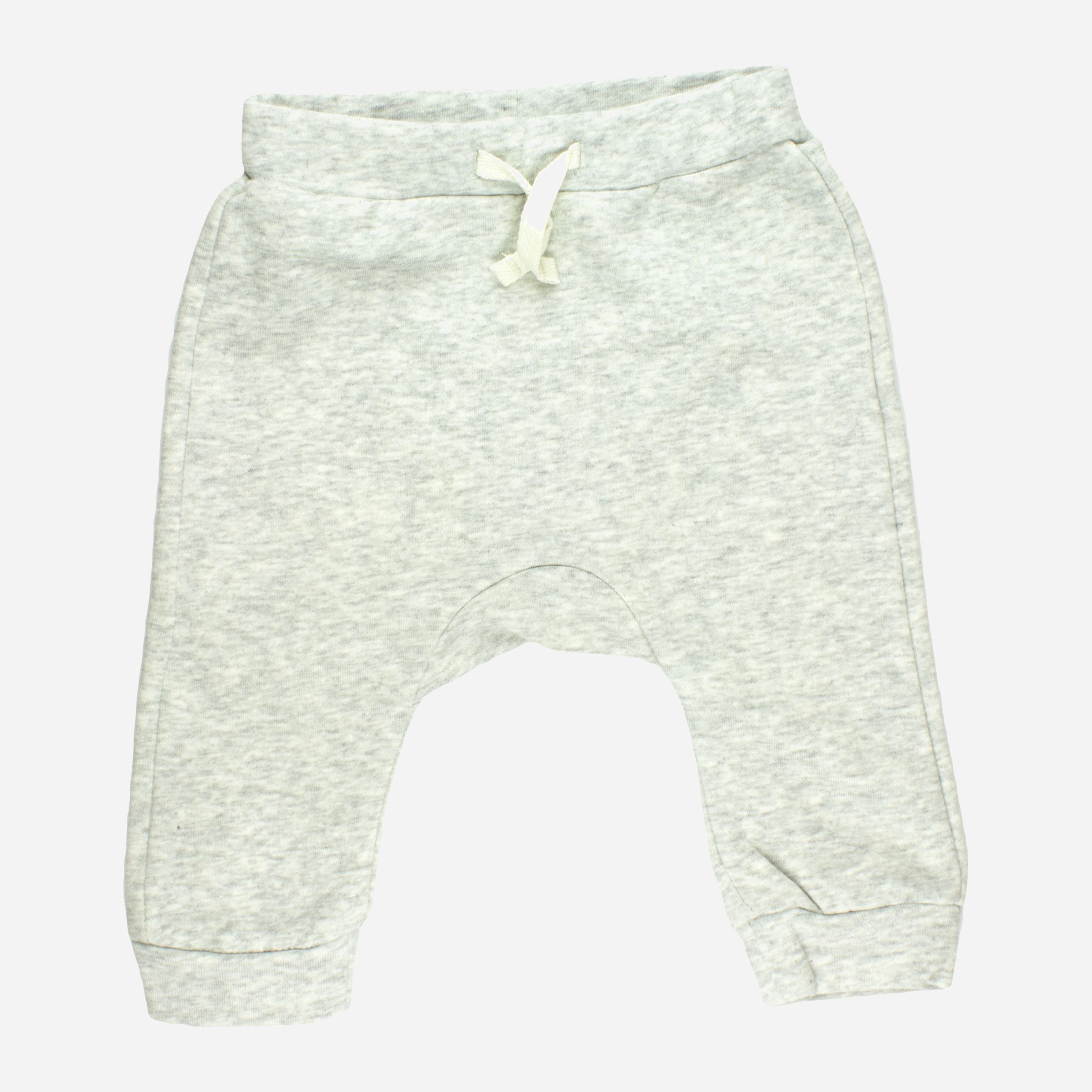 

Штанишки H&M 0511222 68 см Серые