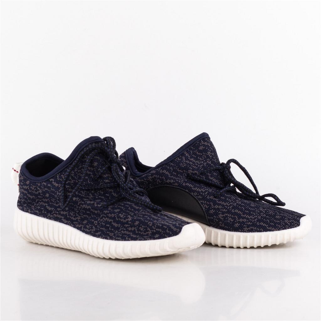 

Кроссовки женские деми Allshoes 00-00004687 Синий р.36 (23 см.)