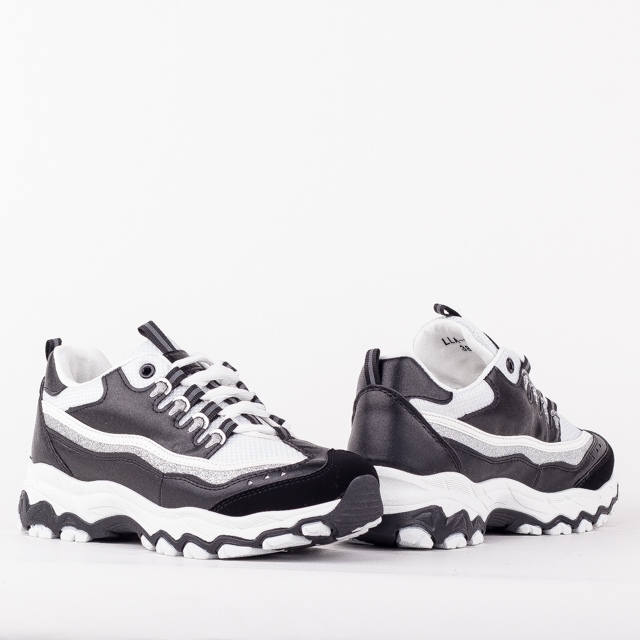 

Кроссовки женские деми Sopra 00-00005035 Белый р.37 (23,5 см.)