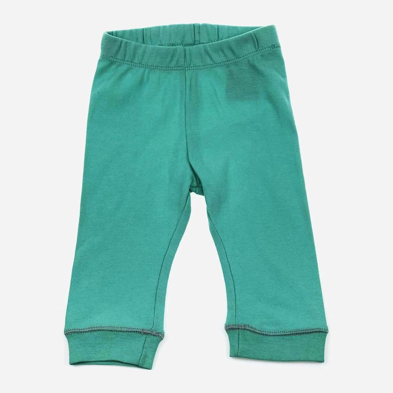 

Штанишки H&M KEL4621074 62 см Зеленые