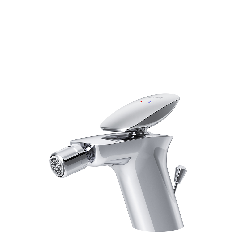 

Смеситель для биде AM.PM Spirit 2.0 F70A83100